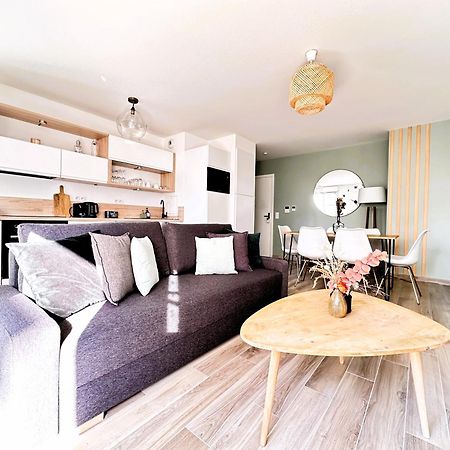 *New* Alba 6 Pax Appart 8Min Disney Serris Exterior photo